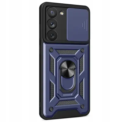 VELEPRODAJNI OVITEK HYBRID ARMOR CAMSHIELD ZA SAMSUNG GALAXY A05S ARMORED