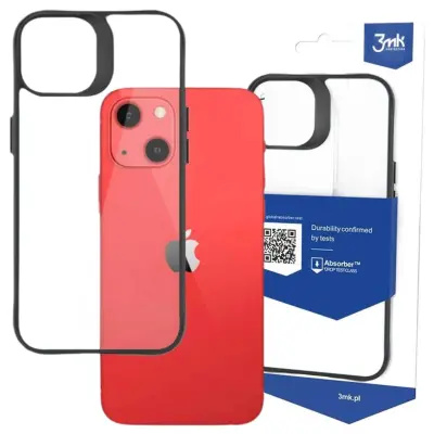 OVITEK 3MK OVITEK ZA APPLE IPHONE 13 MINI SATIN ARMOR ZAŠČITA PROTI PRASKAM