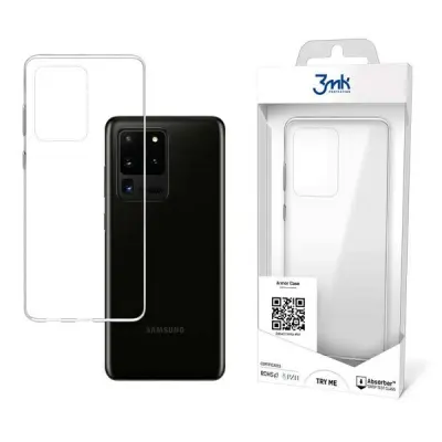 3MK ARMOR OVITEK SAMSUNG G988 S20 ULTRA