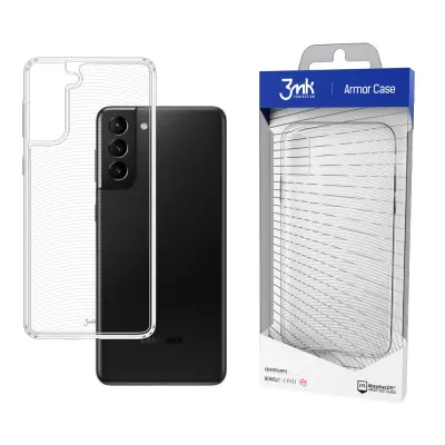 OVITEK ZA SAMSUNG GALAXY S21+ 5G - 3MK ARMOR