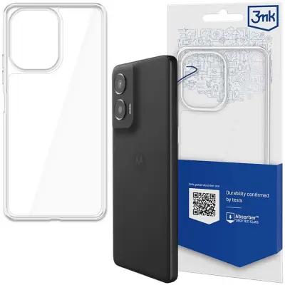 3MK CASE ARMOR ZA MOTOROLA MOTO G STYLUS 2024 VZDRŽLJIVA PROTIZDRESNA ZAŠČITA