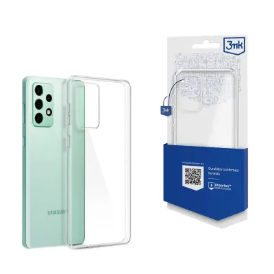 SAMSUNG GALAXY A73 5G - 3MK PROZOREN OVITEK