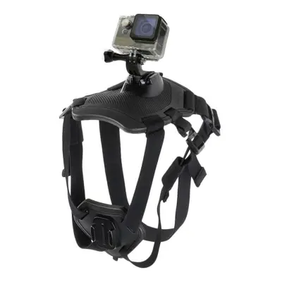PASJA OPASNICA PULUZ ZA AKCIJSKO KAMERO GOPRO INSTA360 DJI VODOODPORNA