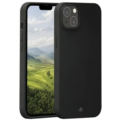 DBRAMANTE 1928 OVITEK IPHONE 13 14 USNJEN Z MAGNETNO ZADRGO