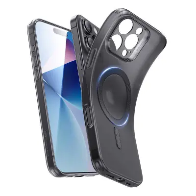 ESR ZERO CASE HALOLOCK ZA IPHONE 16 PRO MAGNETNI ZAŠČITNI OVITEK