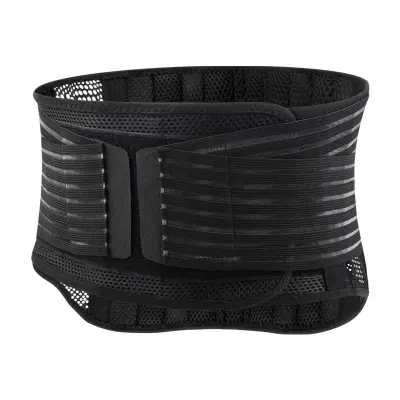 Dihalni ledveni pas za oporo  M