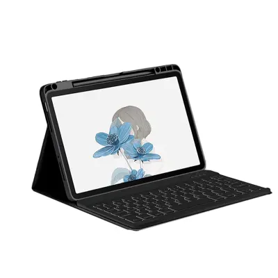 Komplet Bluetooth tipkovnice za Redmi Pad 12,1" Black