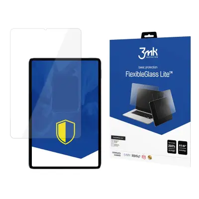 3MK FLEXIBLEGLASS LITE ZA XIAOMI PAD 5 PRO DO 11 ZAŠČITE PRED PRASKAMI