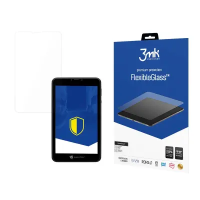 3MK FLEXIBLEGLASS ZAŠČITNA FOLIJA ZA NAVITEL T757 LTE 3MK FLEXIBLEGLASS
