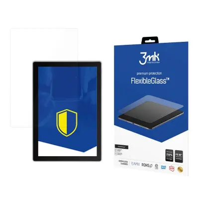 3MK FLEXIBLEGLASS ZA MICROSOFT SURFACE PRO 7 12.3 ZAŠČITA ZASLONA Z VISOKO