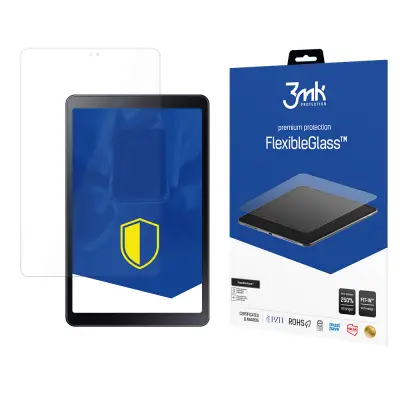 SAMSUNG GALAXY TAB A SM-T590 - DO 11 3MK FLEXIBLEGLASS