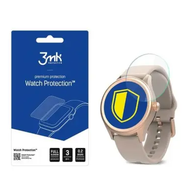 3MK FLEXIBLEGLASS ZA URO FOREVER AMOLEDICON II AW-110 HIBRIDNO STEKLO