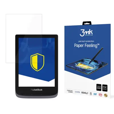 3MK FLEXIBLEGLASS KALJENO STEKLO ZA POCKETBOOK TOUCH HD 3 8,3 INCH LITE
