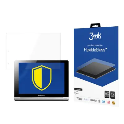 3MK KALJENO STEKLO FLEXIBLEGLASS ZA TABLIČNI RAČUNALNIK LENOVO YOGA 10 B8000-H 11 INČ