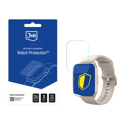 MIBRO WATCH C2 - 3MK WATCH PROTECTION ARC