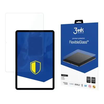 3MK FLEXIBLEGLASS ZAŠČITA EKRANA ZA DOOGEE T30 PRO KALJENO STEKLO