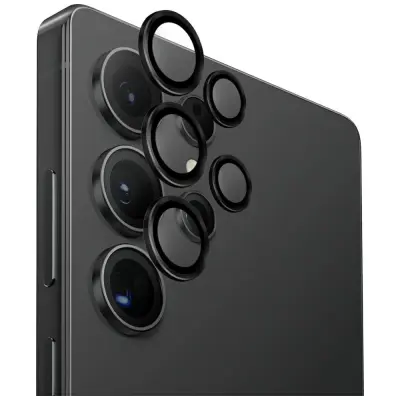 UNIKATNO KALJENO STEKLO ZA SAMSUNG GALAXY S25 LEČA ULTRA VISOKA ZAŠČITA