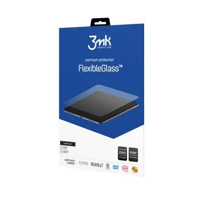 SAMSUNG GALAXY TAB S 10.5 T805 - DO 11 3MK FLEXIBLEGLASS
