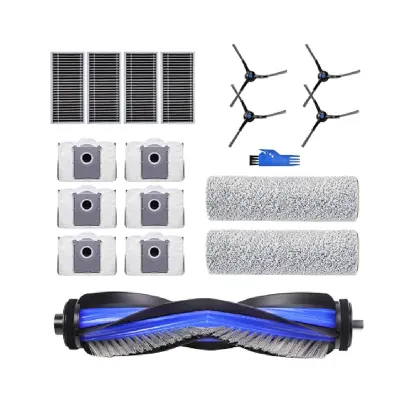 Komplet dodatne opreme Ecovacs Deebot X8 Pro Omni/X8 Omni