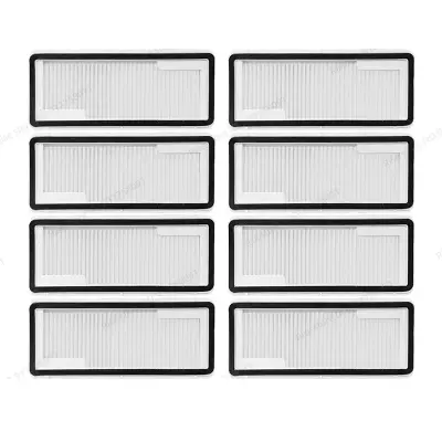 Komplet nadomestnih dodatkov za Narwal Freo Z10 Ultra