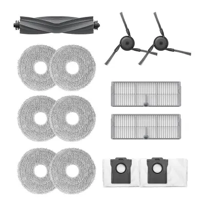 SESALNIK DREAME X40 MASTER SET DODATKOV ZA SESALNIK DREAME X40