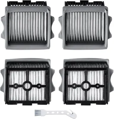 Komplet nadomestnih dodatkov za Tineco Floor One S5 Combo