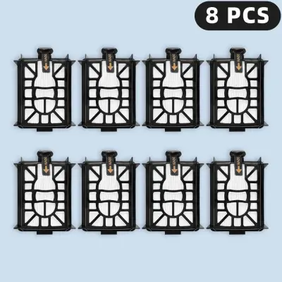 Premium dodatna oprema za Shark AV2800ZE za optimalno čiščenje