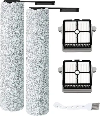 Komplet nadomestnih dodatkov za Tineco Floor One S7 Pro