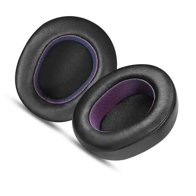 Združljivi SteelSeries Arctis Nova Pro ušesni vložki - vrhunsko udobje