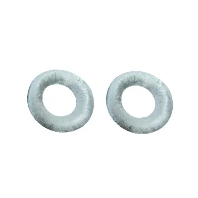 Nadomestne ušesne blazinice za beyerdynamic DT770 (2 kosa) Grey