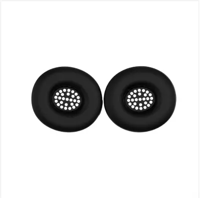 Združljivi Beats Solo 4 Slušalke Bluetooth Nadomestne Blazinice za Ušesa Black