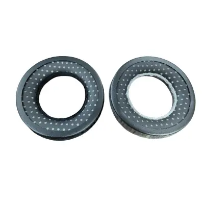 Nadomestne ušesne blazinice za beyerdynamic DT770 (2 kosa) Black