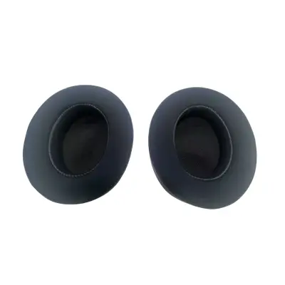 Prevleka za ušesne blazinice Beats Studio Pro - Gel in ledena svila (2 kosa) Blue