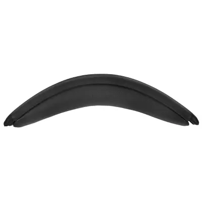 Model črnega naglavnega traku z zaponko, primeren za Bose QuietComfort 25 (QC25) SoundLink AE2