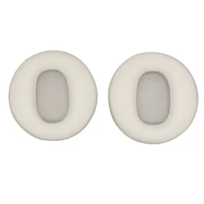 Blazinice Edifier Fit900NB - oblačno bela, komplet 2