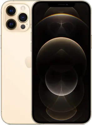 Obnovljeno - znaki rabe - Apple iPhone 12 Pro