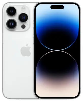 Obnovljeno - znaki rabe - Apple iPhone 14 Pro