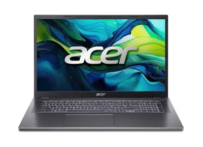 Prenosnik ACER Aspire A17-51M-77KD Intel Core 7 150U, 43,9 cm (17,3"), 16 GB RAM, 512GB SSD, W11H
