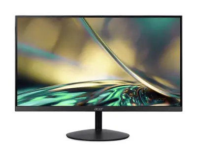 Monitor ACER SA322QUEbmipx 80 cm (31,5'')