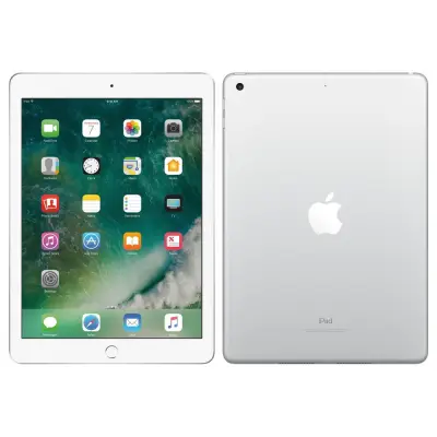 Obnovljeno - znaki rabe - Ecofone iPad 9.7 2018 wifi srebrna 32 GB 2 GB RAM