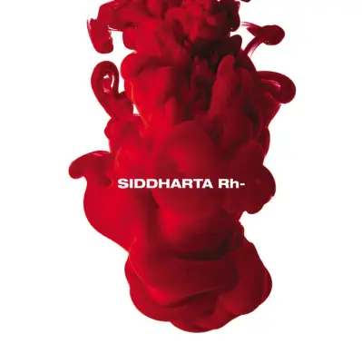 Siddharta - 2LP/Rh-