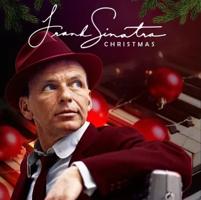 Sinatra F. - LP/Christmas