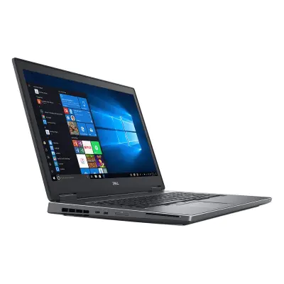 Obnovljeno - znaki rabe - Dell Precision 7730 17,3″ IPS
