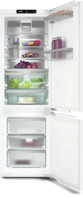 Hladilnik MIELE KFN 7774 B