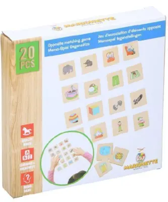 OTROŠKA IGRA UJEMANJA NASPROTIJ