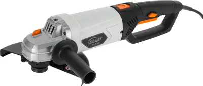 KOTNI BRUSILNIK 2200W 230MM 6300/MIN CONCEPT