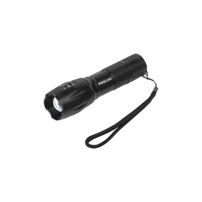 SVETILKA LED ZOOM 200LM 3xAAA