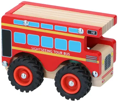 LESEN OTROŠKI AVTOBUS