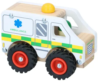 LESEN OTROŠKI REŠILEC