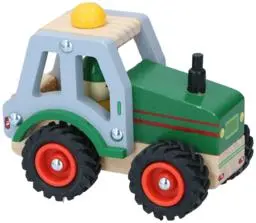 LESEN OTROŠKI TRAKTOR